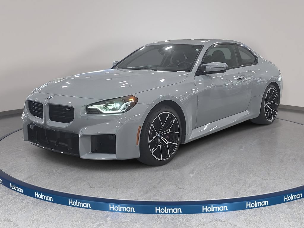 Used 2023 BMW M2 w/ Lighting Package