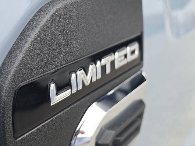 2024 Ford F250 Limited