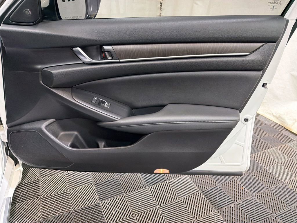 2021 Honda Accord Touring