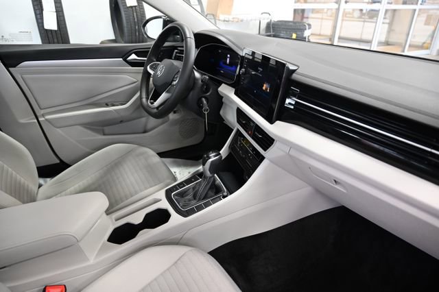 2025 Volkswagen Jetta S