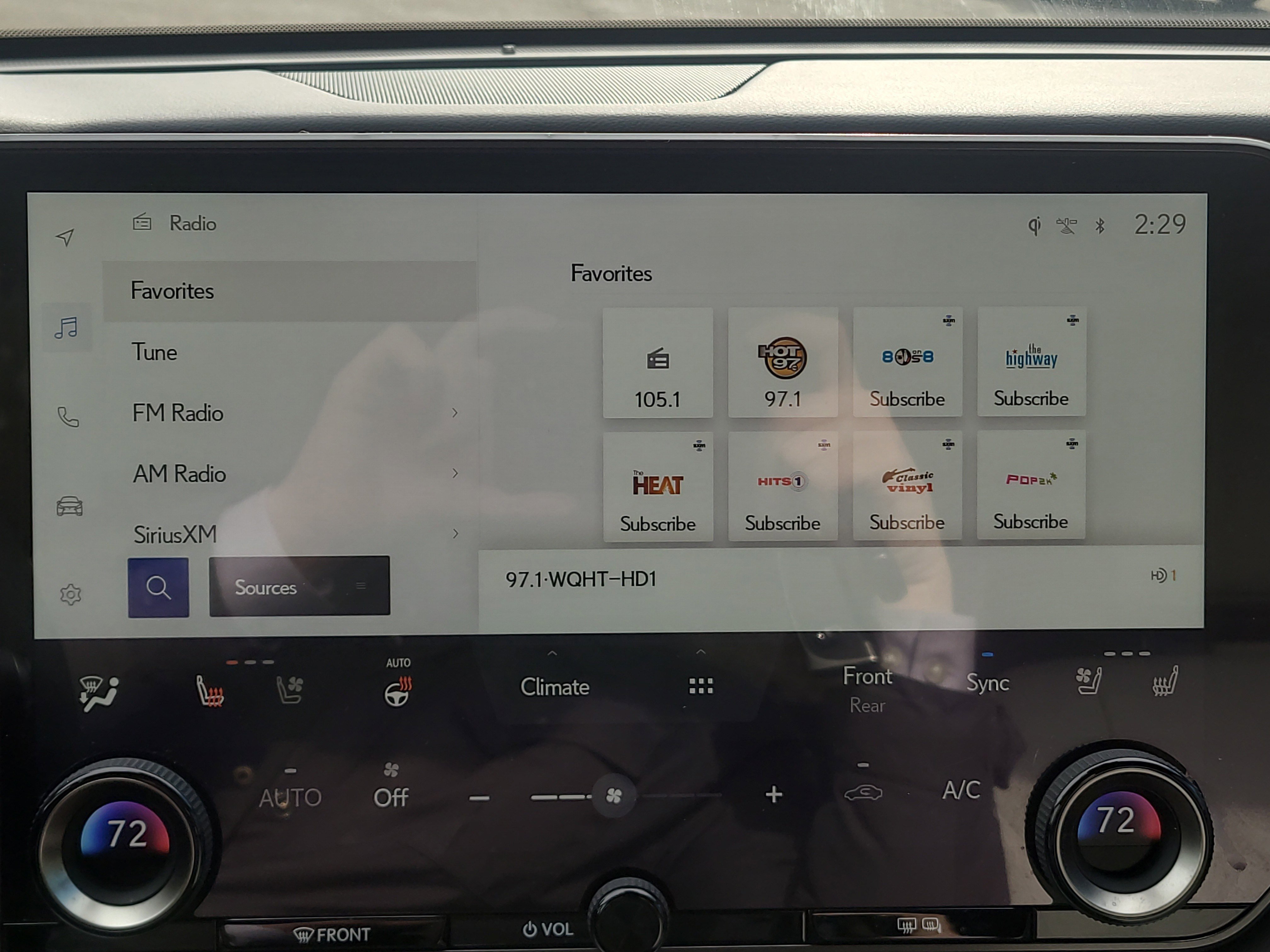 2024 Lexus TX 350 FWD