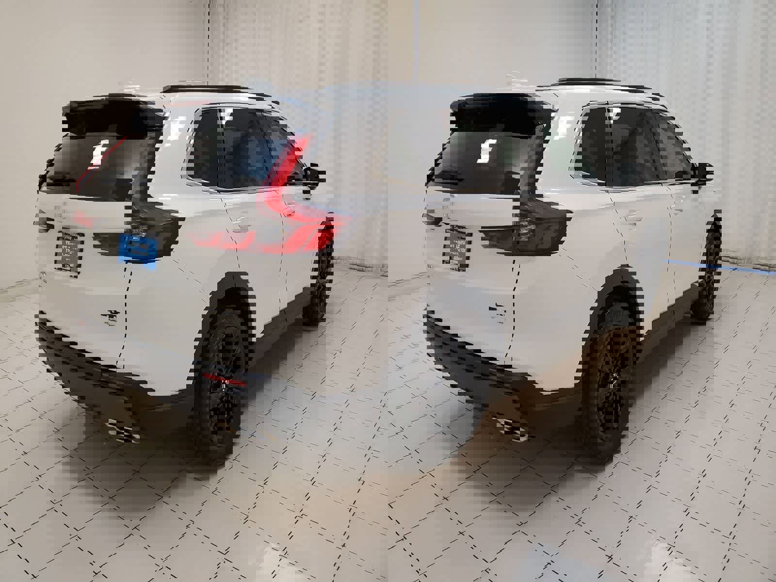 2023 Honda Cr-V Sport Touring