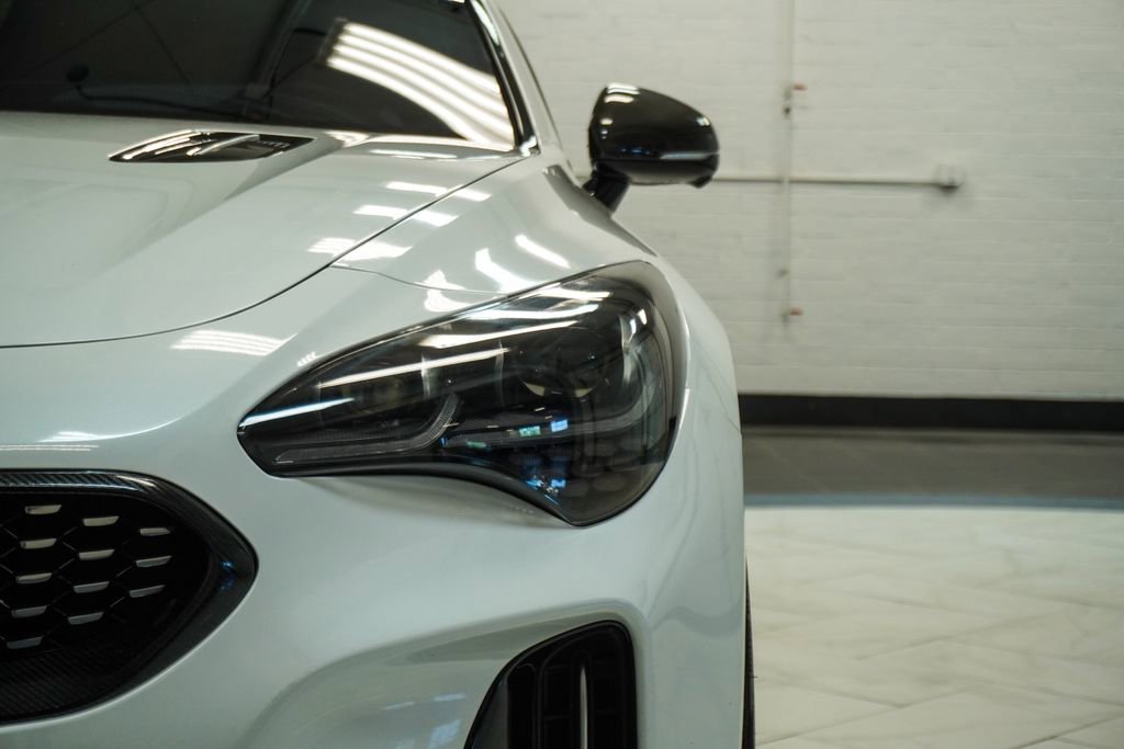 2023 Kia Stinger GT2