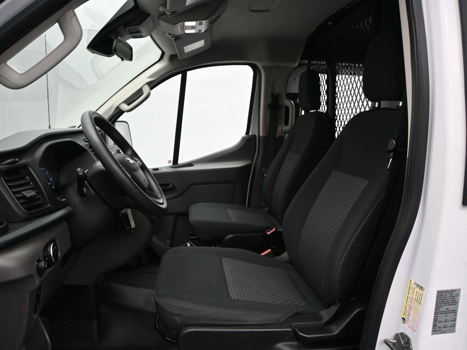 2024 Ford Transit 250 Low Roof