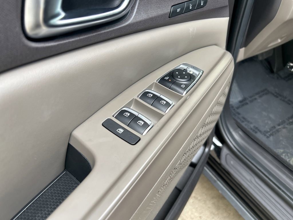 2025 Kia Carnival EX