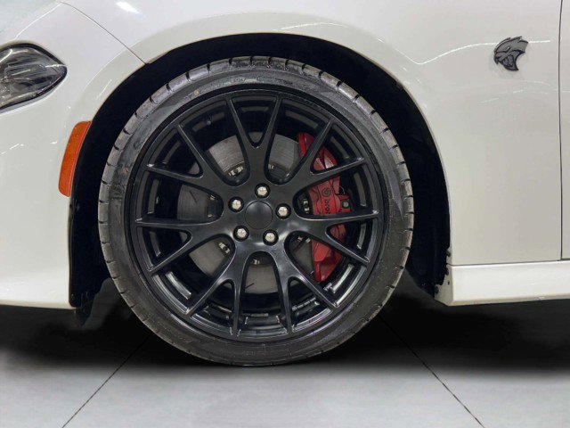 2019 Dodge Charger SRT Hellcat