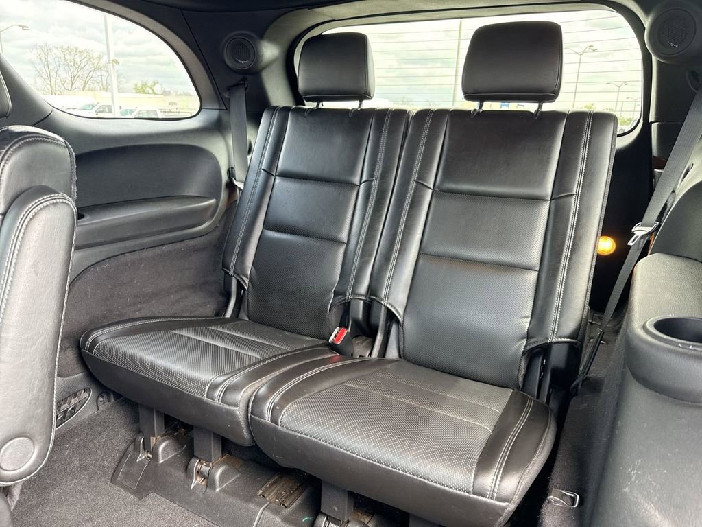 2020 Dodge Durango R/T