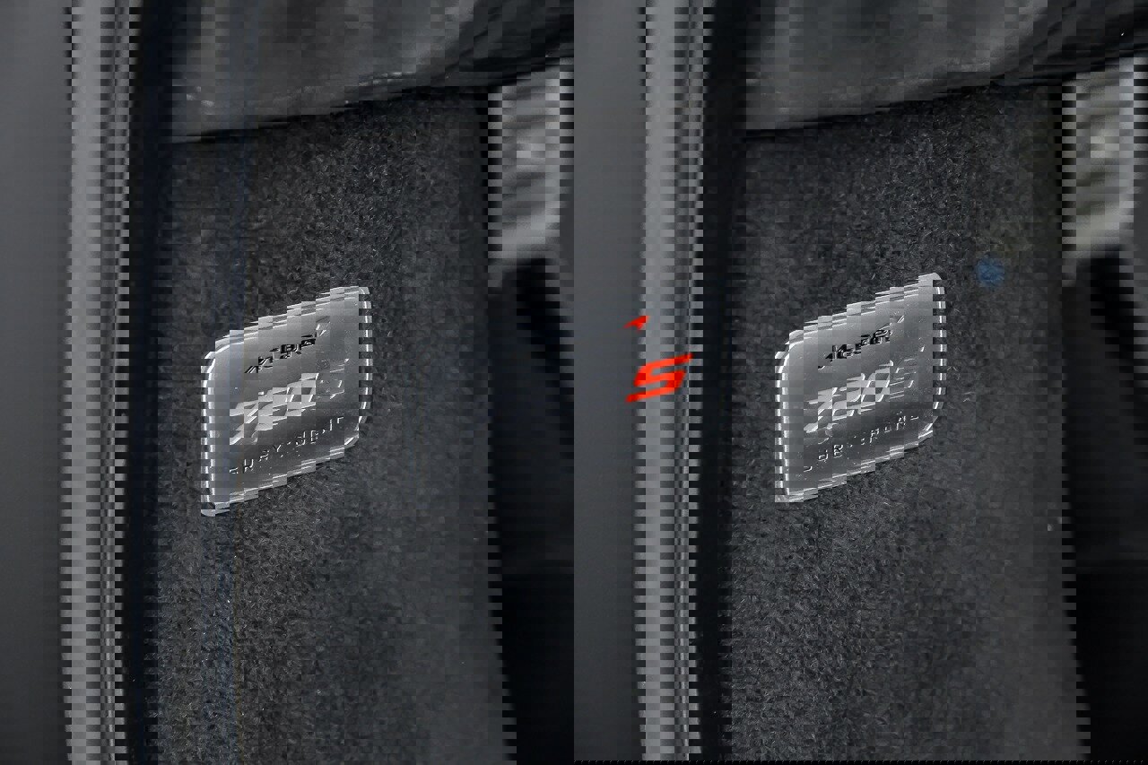 Used 2018 McLaren 720S Performance photo 27