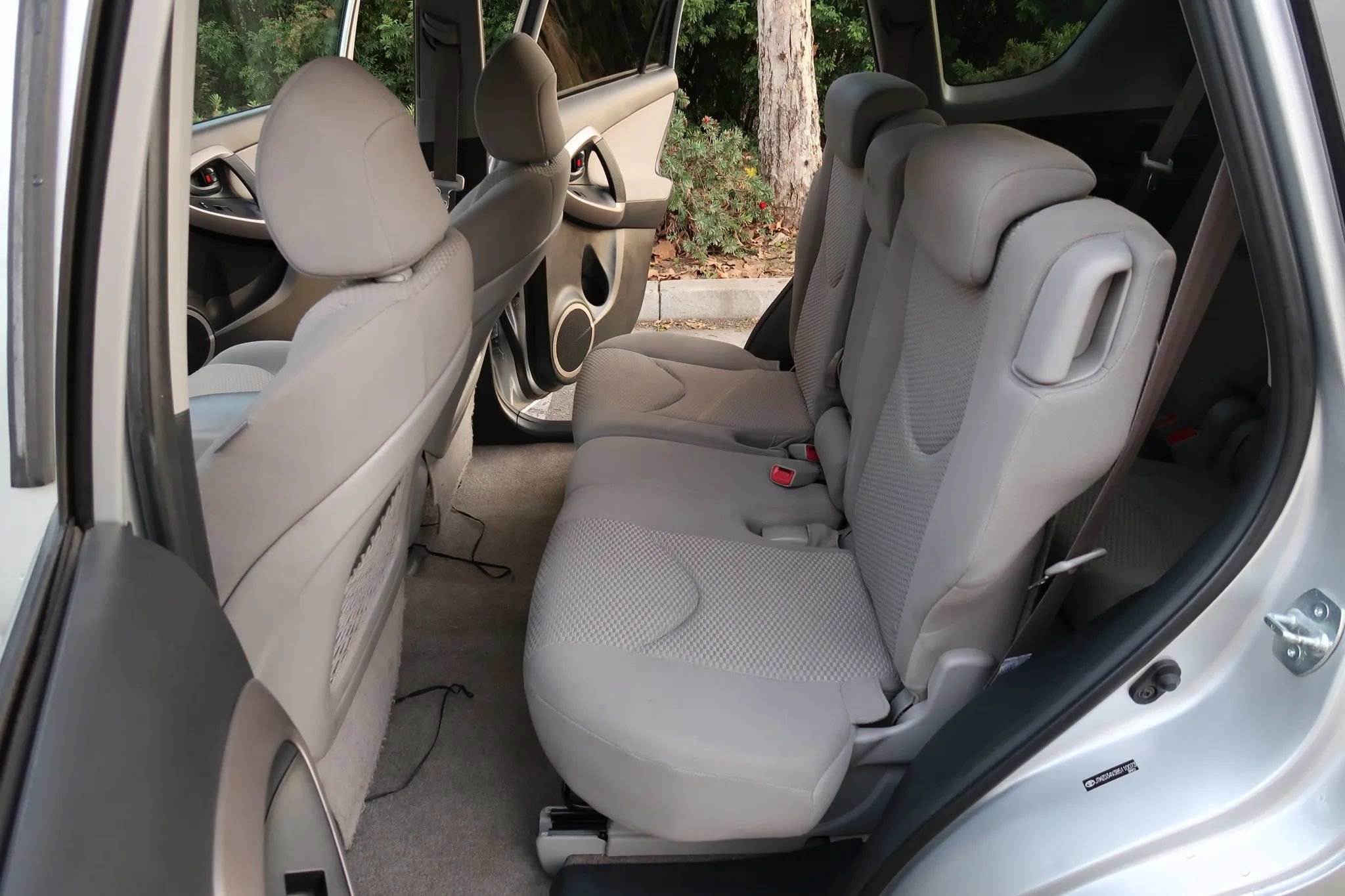 2008 Toyota RAV4 Limited