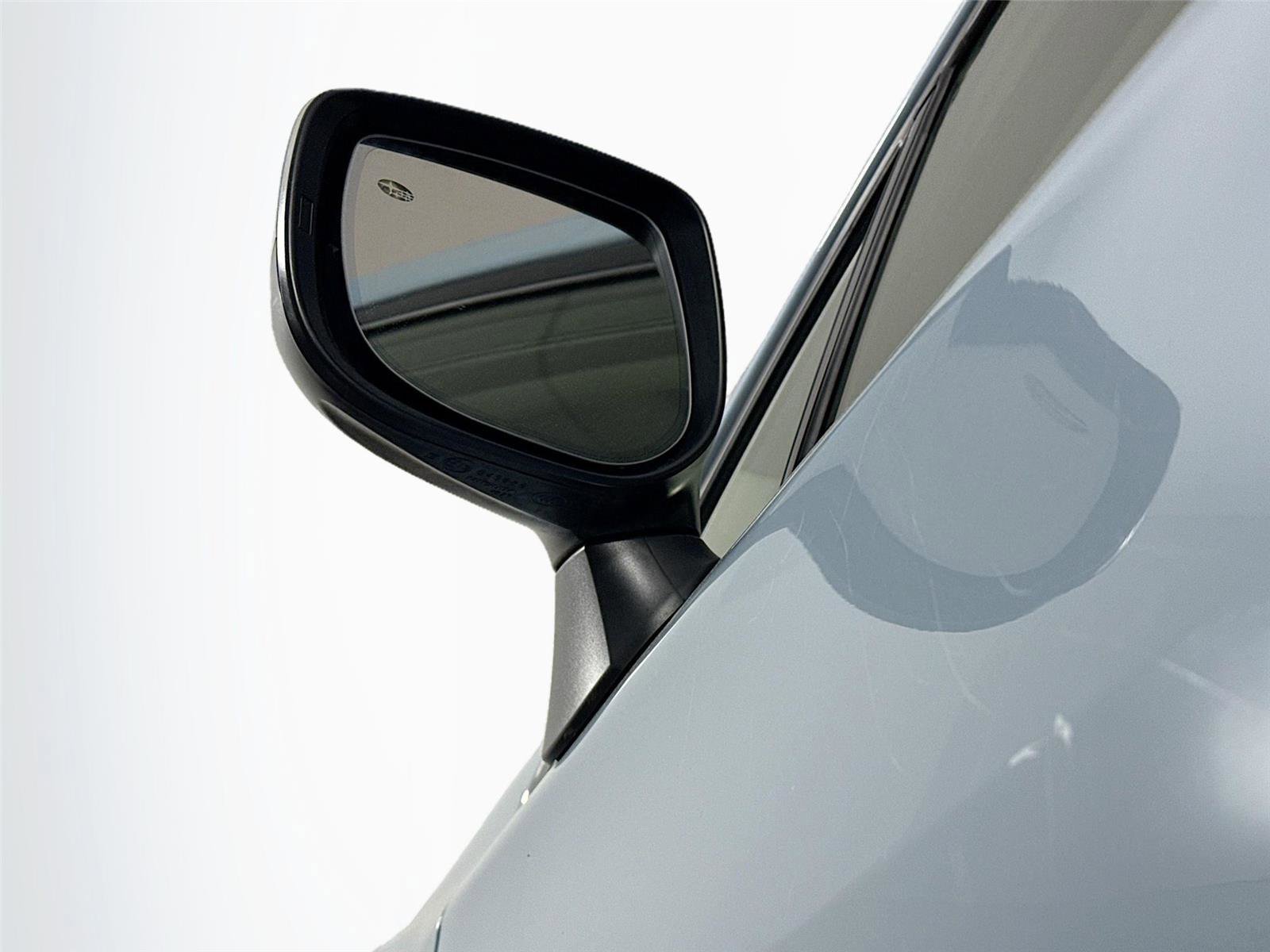 2022 Subaru Crosstrek 2.0i Premium