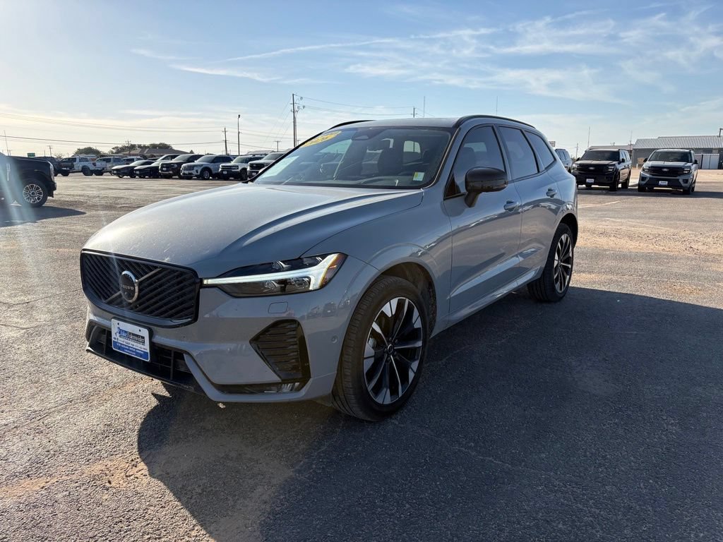 Used 2026 Volvo XC60 B5 Plus w/ Protection Package Premier