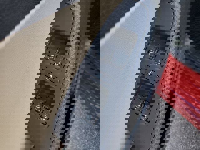 2018 Volkswagen Jetta SE