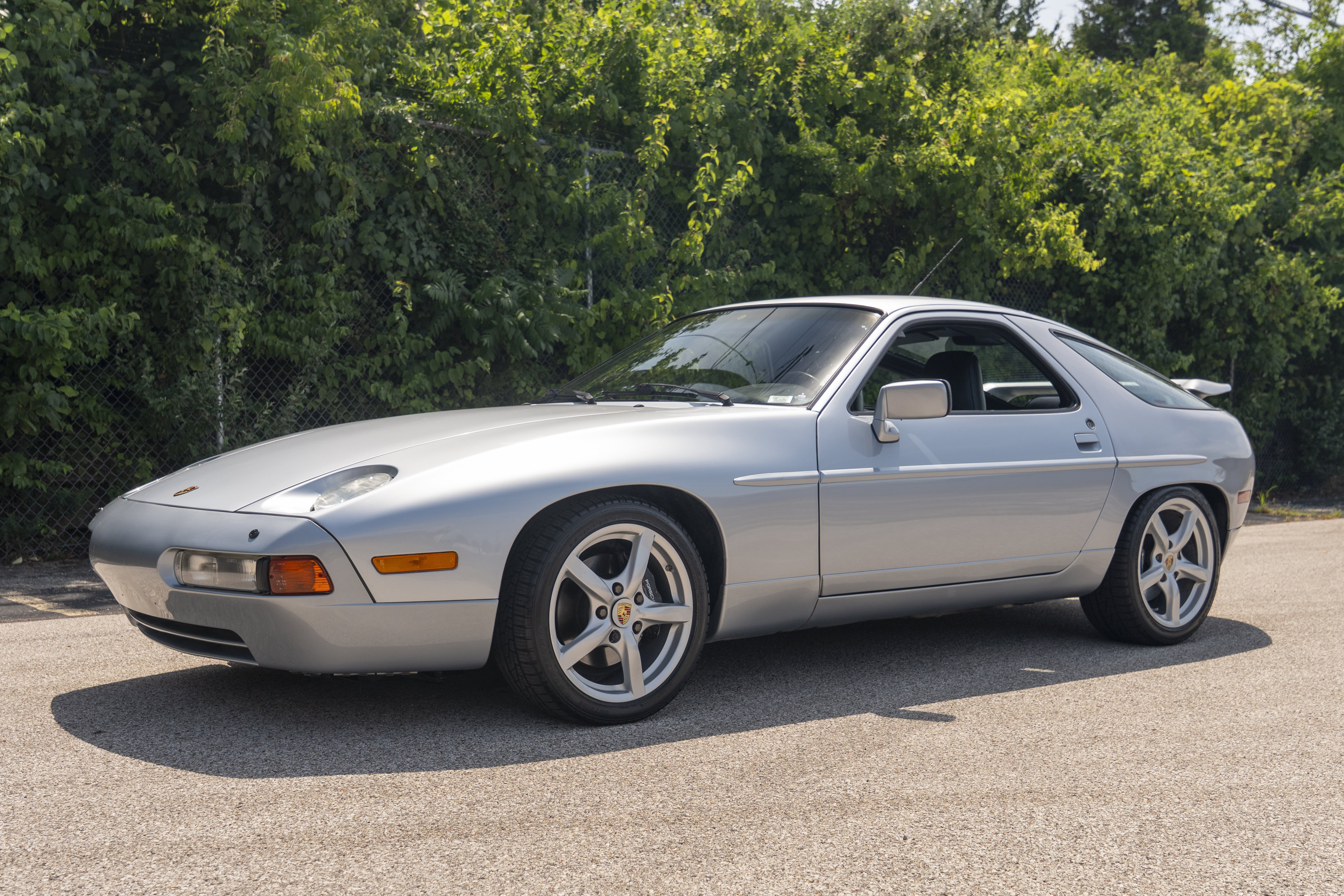 Used 1991 Porsche 928 S4