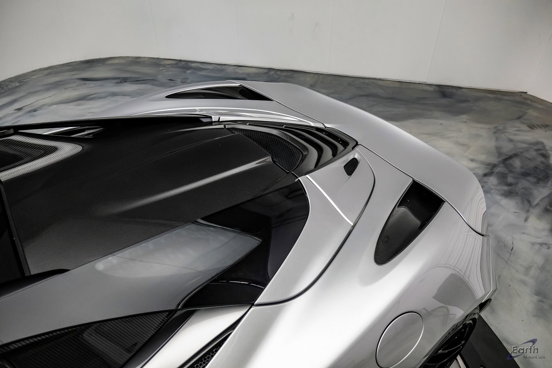 Used 2020 McLaren 720S Luxury photo 22