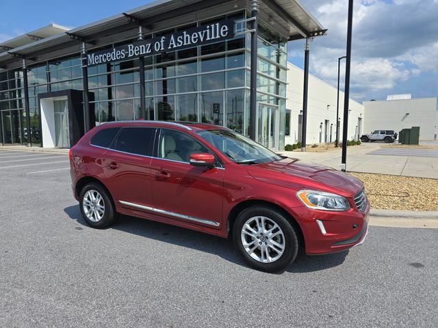 Used 2016 Volvo XC60 T5 Premier w/ Proximity Package