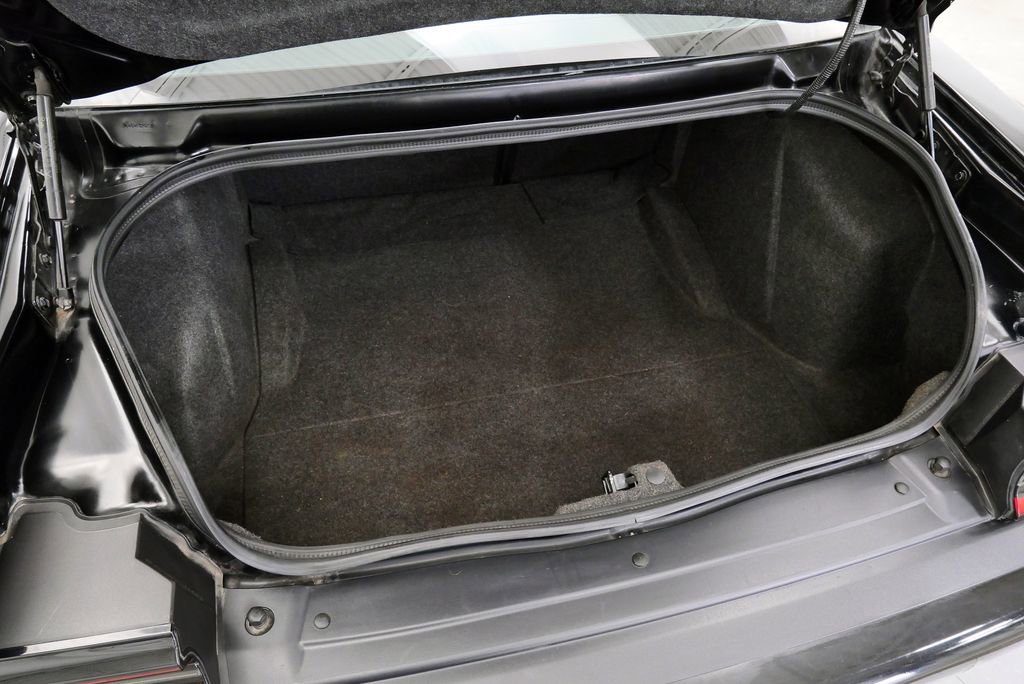 2019 Dodge Challenger SRT Hellcat Redeye