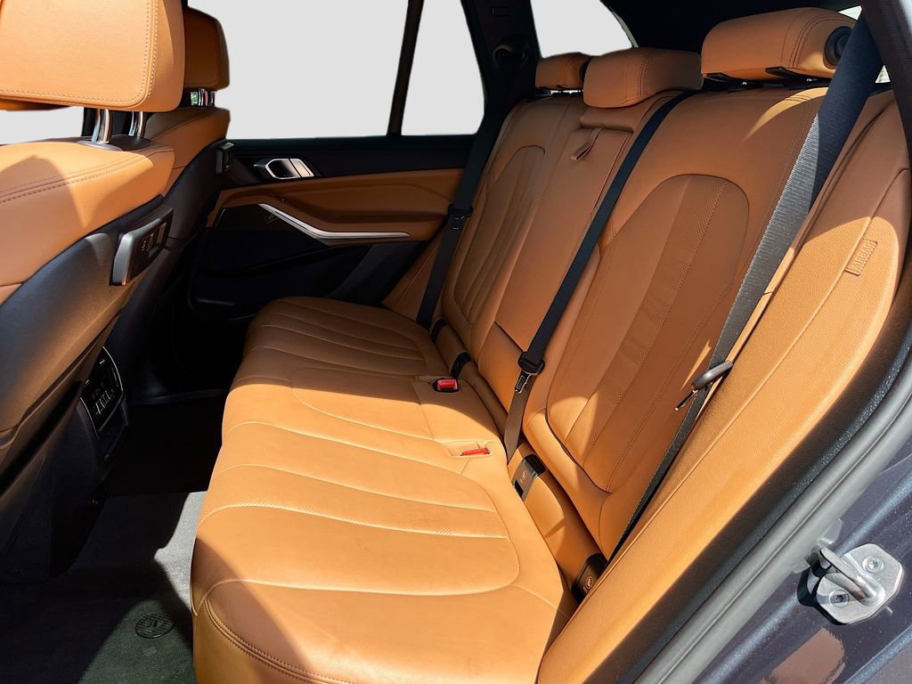 2022 BMW X5 sDrive40i