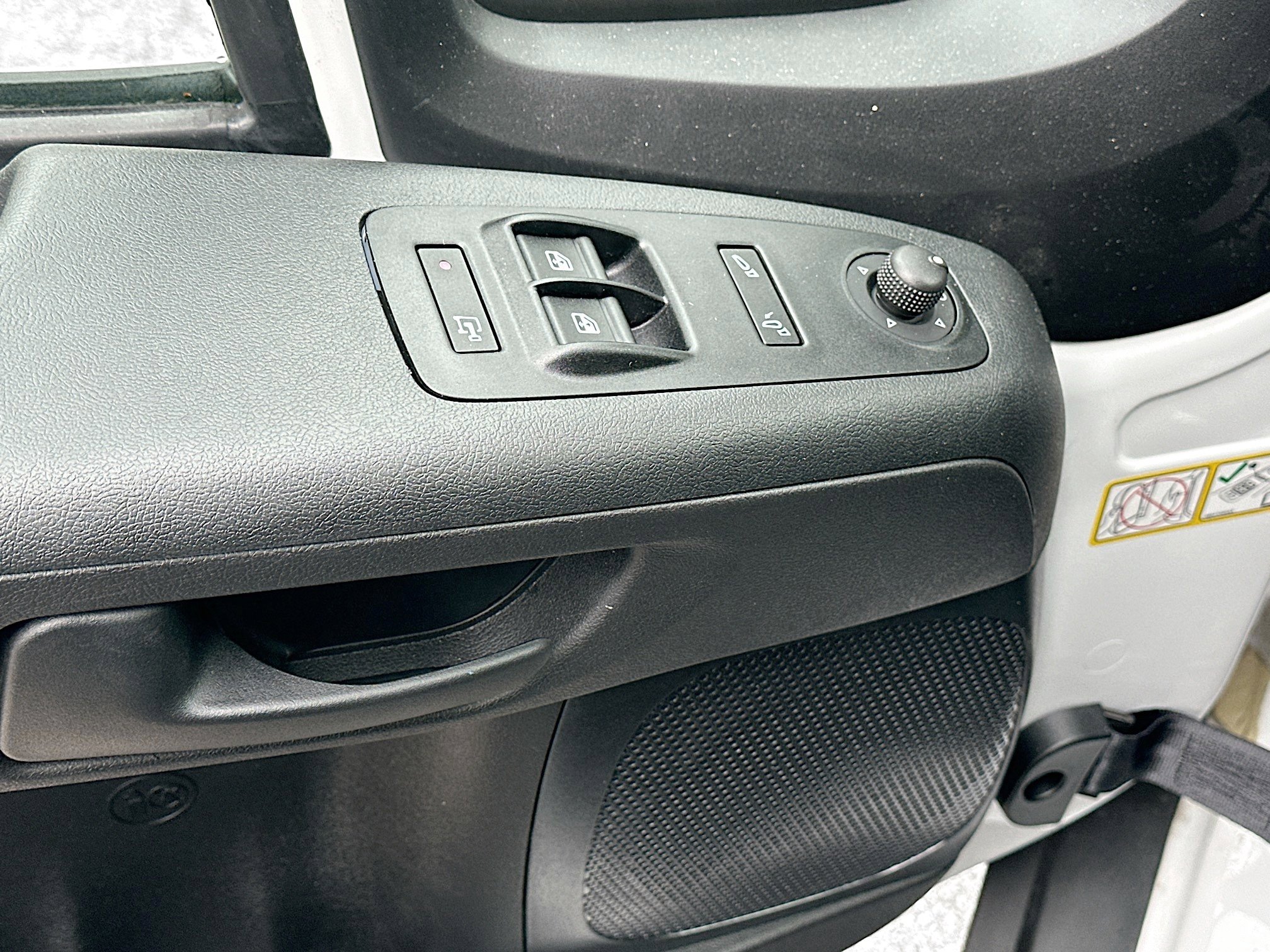 2024 RAM ProMaster 2500