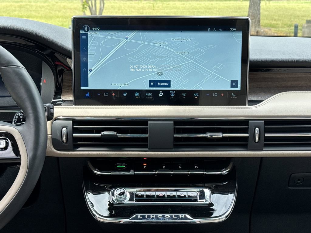 2026 Lincoln Corsair Grand Touring