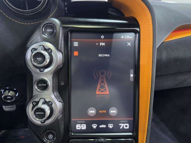 Used 2018 McLaren 720S photo 55
