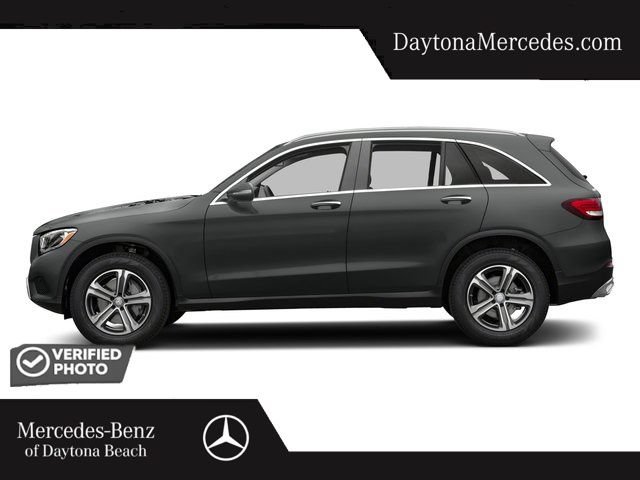 Used 2018 Mercedes-Benz GLC 300