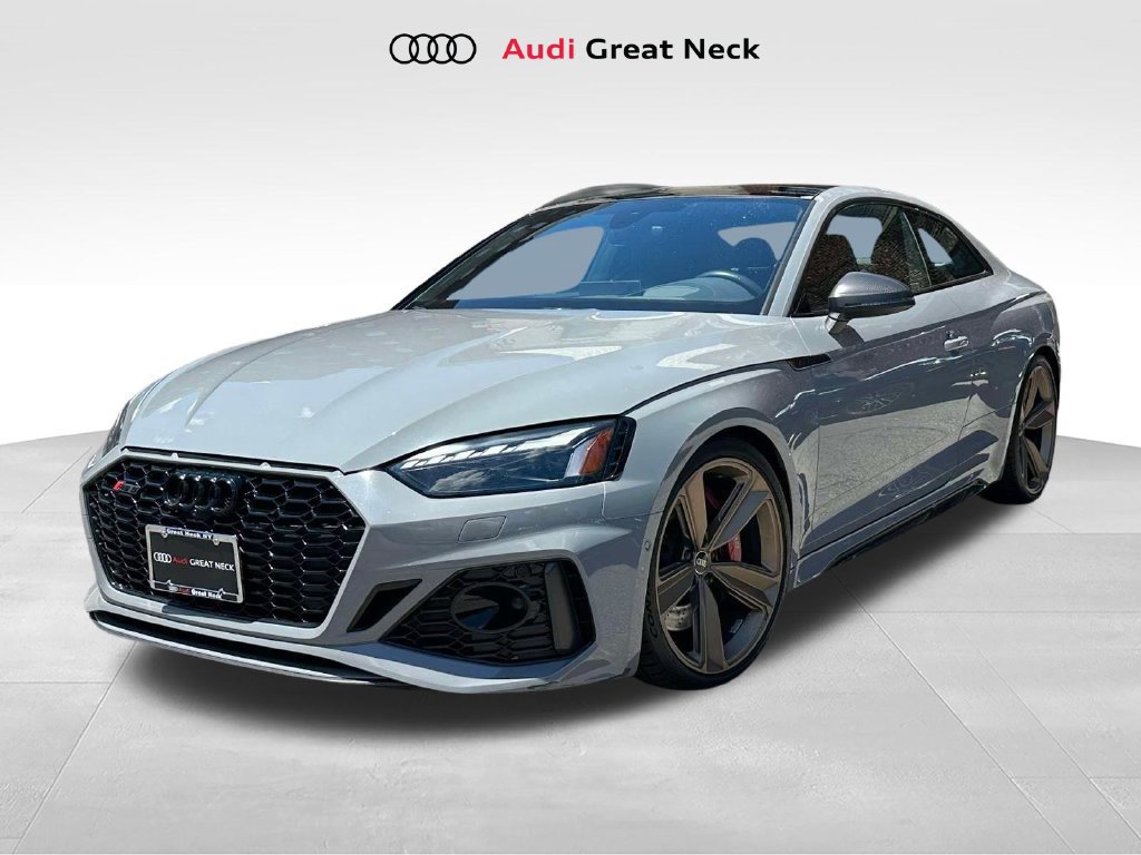 Used 2022 Audi RS 5