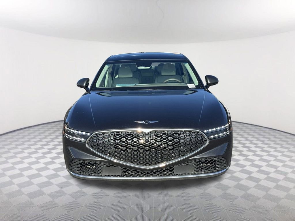 2025 Genesis G90 3.5T
