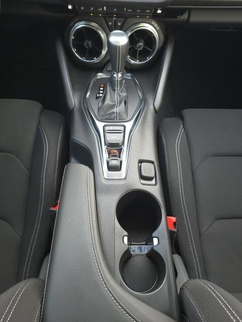 2024 Chevrolet Camaro LT