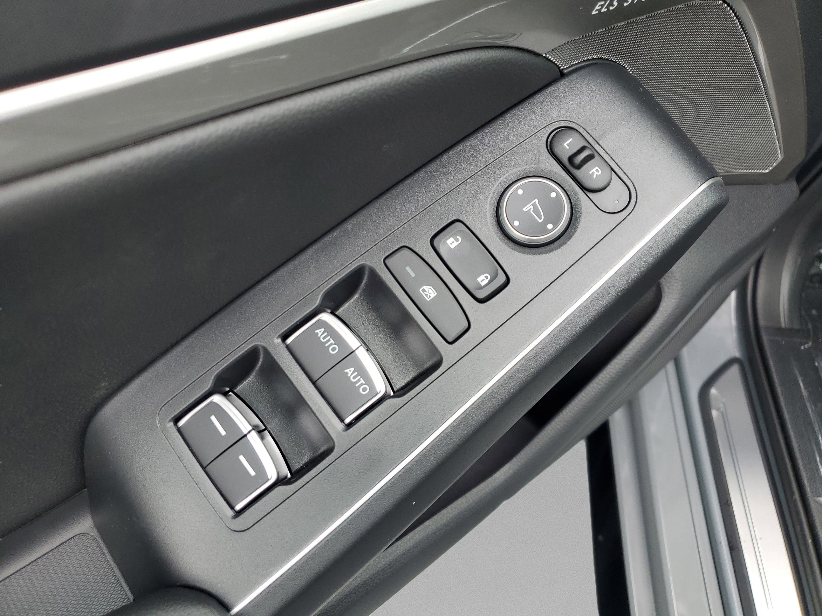 2026 Acura Integra A-Spec