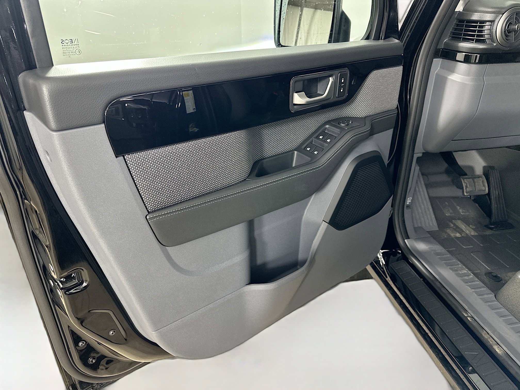 2026 INEOS Grenadier