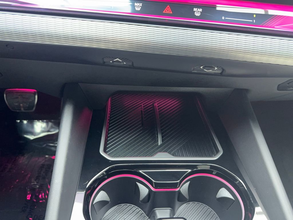 2025 BMW i5 eDrive40i