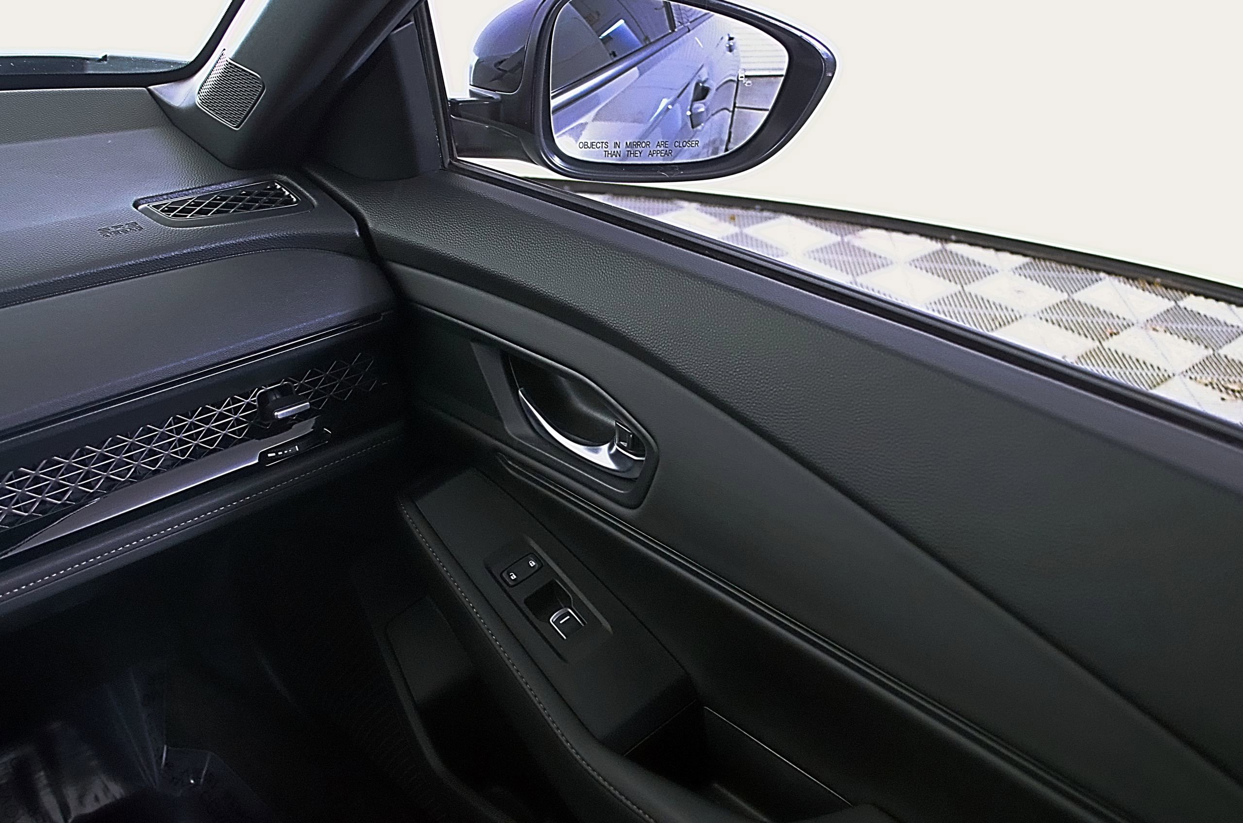 2024 Honda Accord Sport