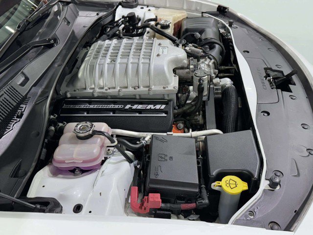 2019 Dodge Charger SRT Hellcat