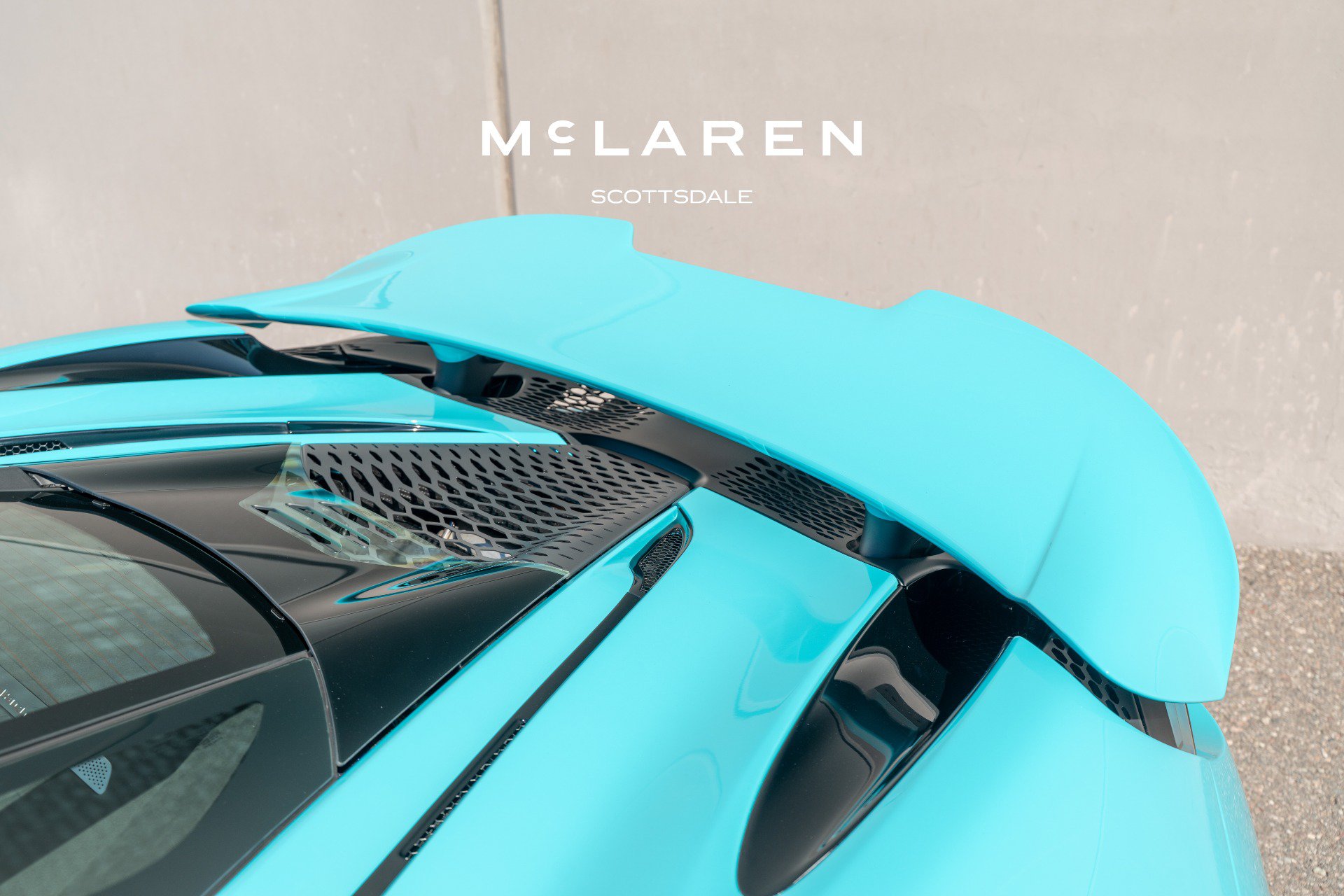 New 2027 McLaren 750S photo 25