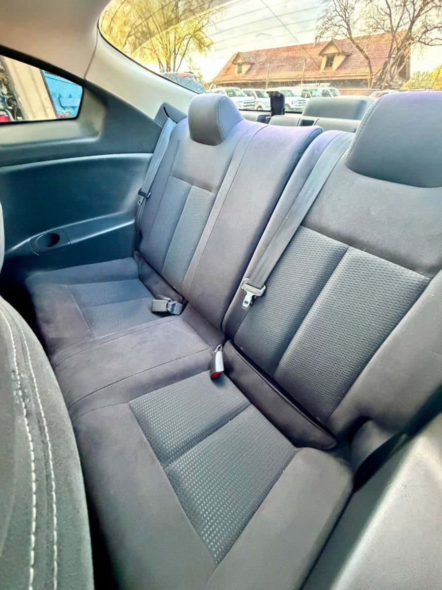 2010 Nissan Altima 2.5 S