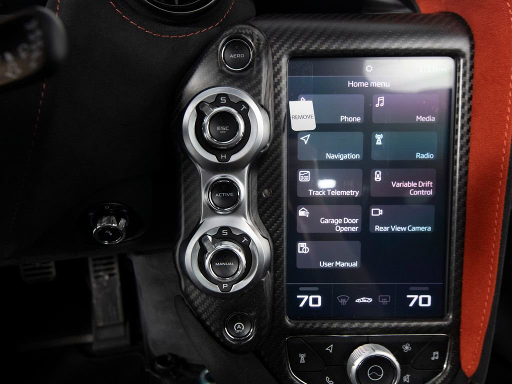 Used 2021 McLaren 765LT photo 21