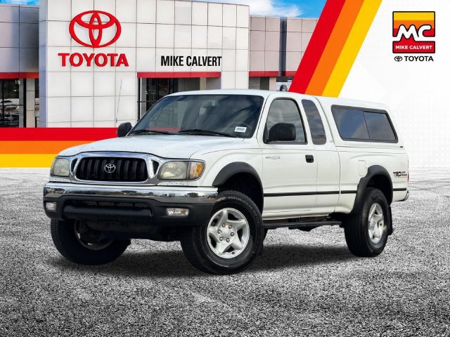 Used 2003 Toyota Tacoma PreRunner