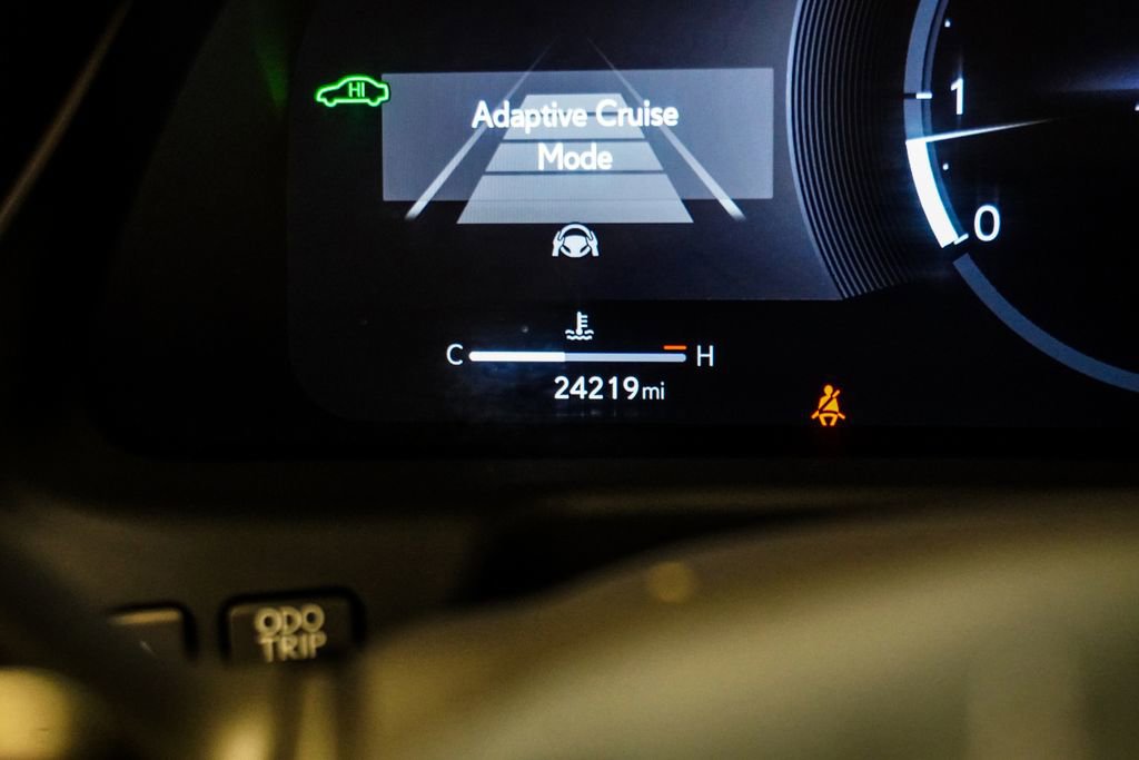 2024 Lexus LS 500 AWD