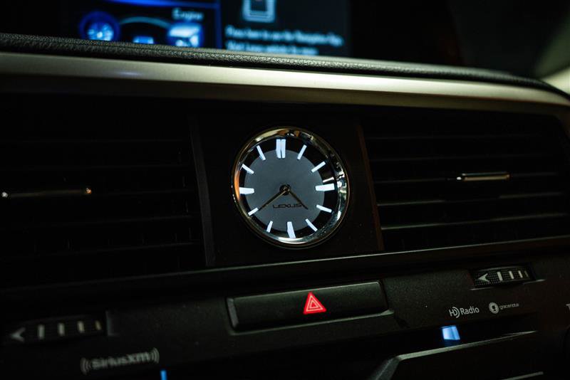 2022 Lexus RX 450h AWD