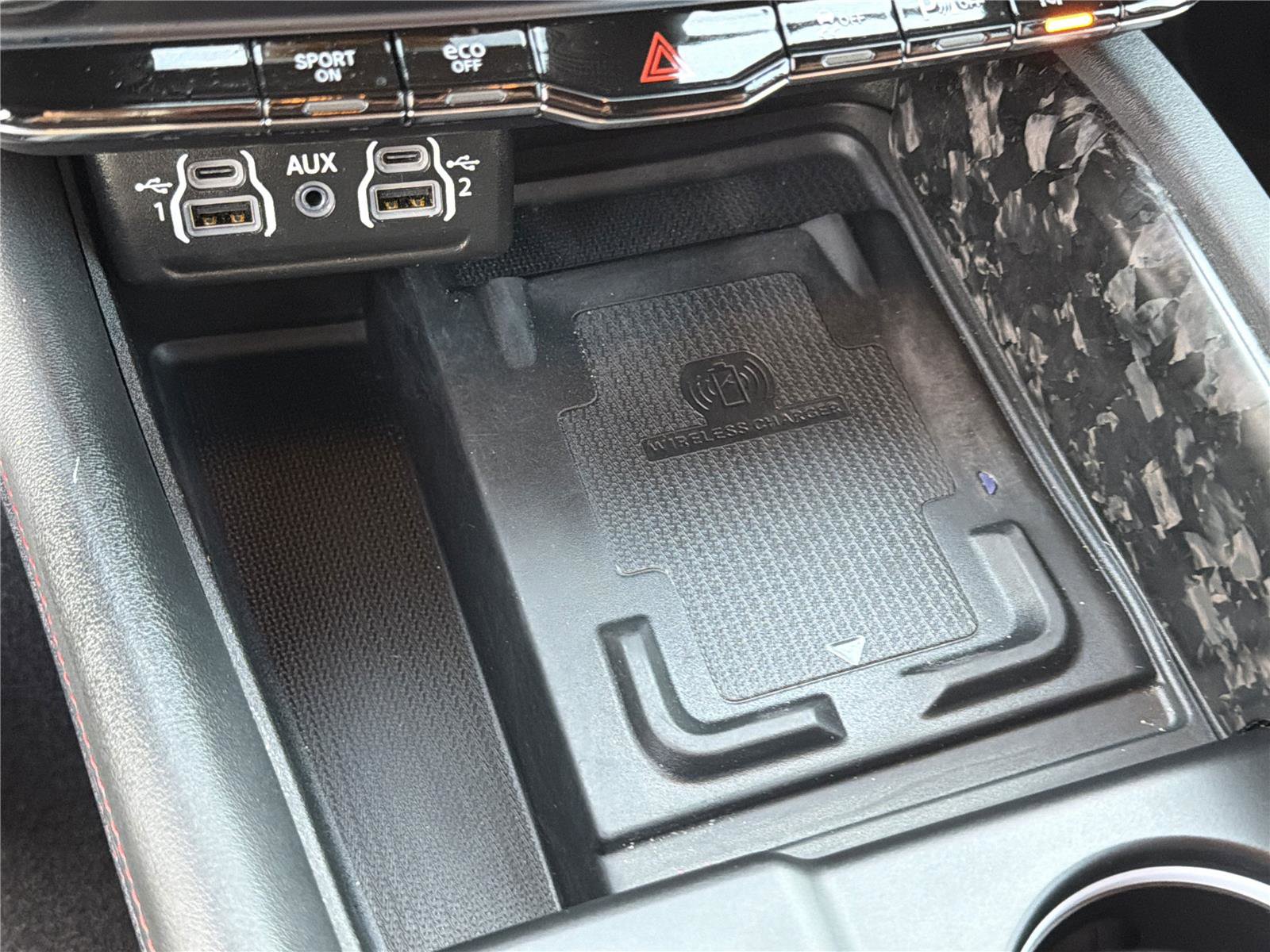 2024 Dodge Durango R/T