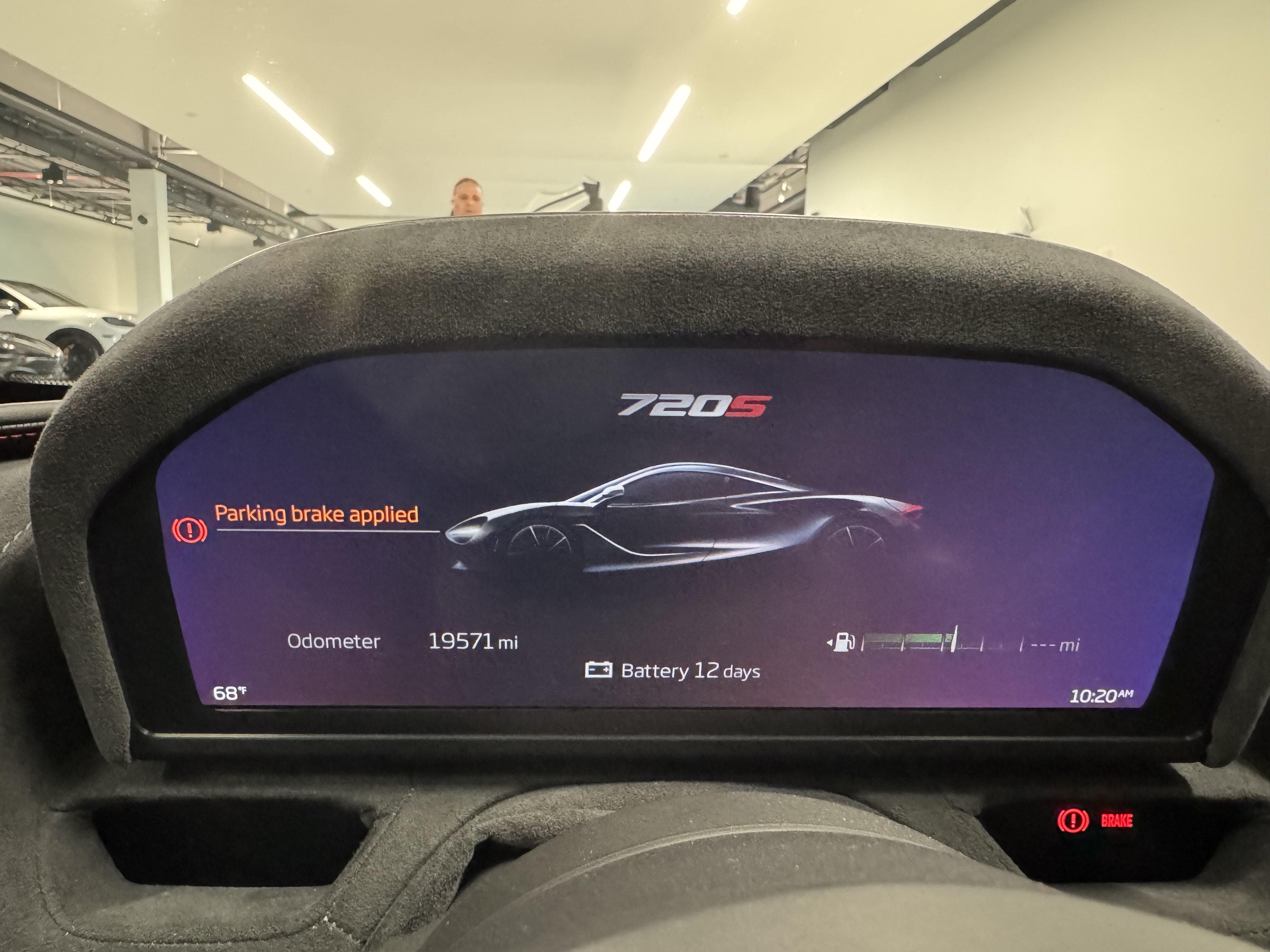 Used 2022 McLaren 720S Spider 2