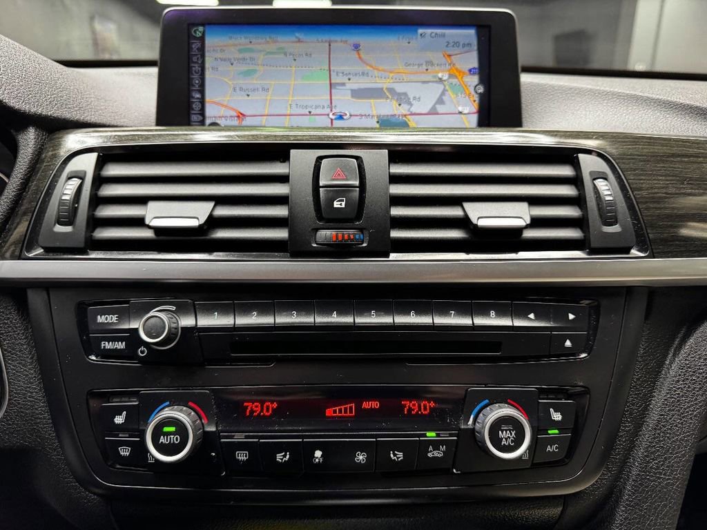 2015 BMW 328i Gran Turismo xDrive