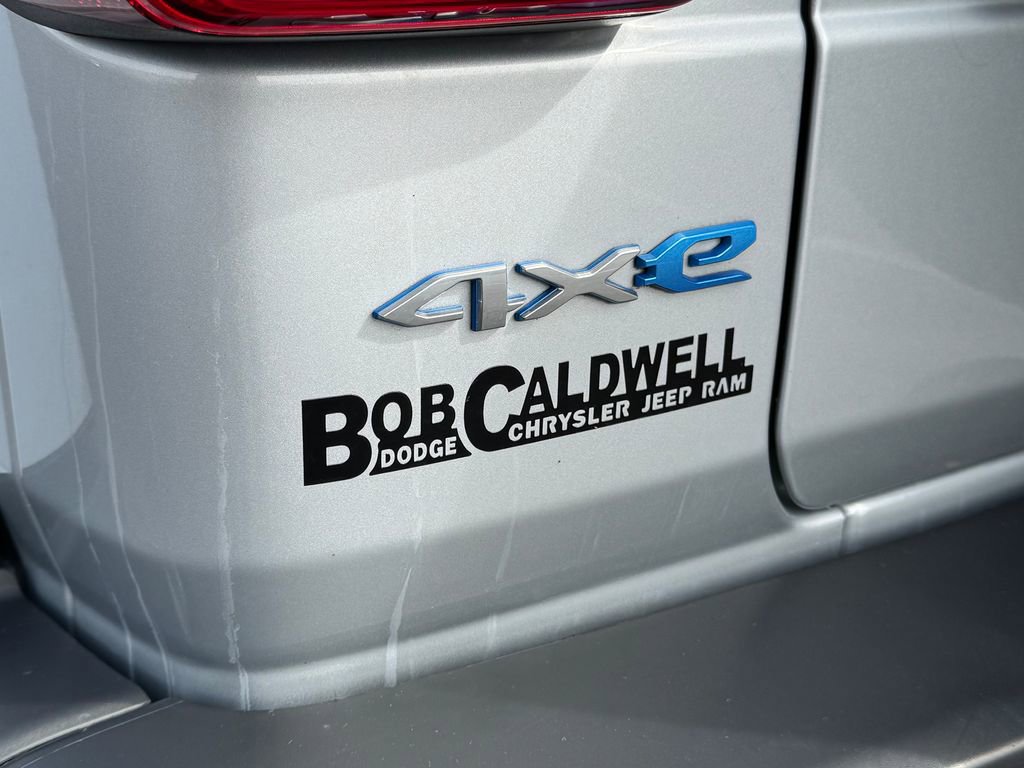 2023 Jeep Wrangler Unlimited Sahara