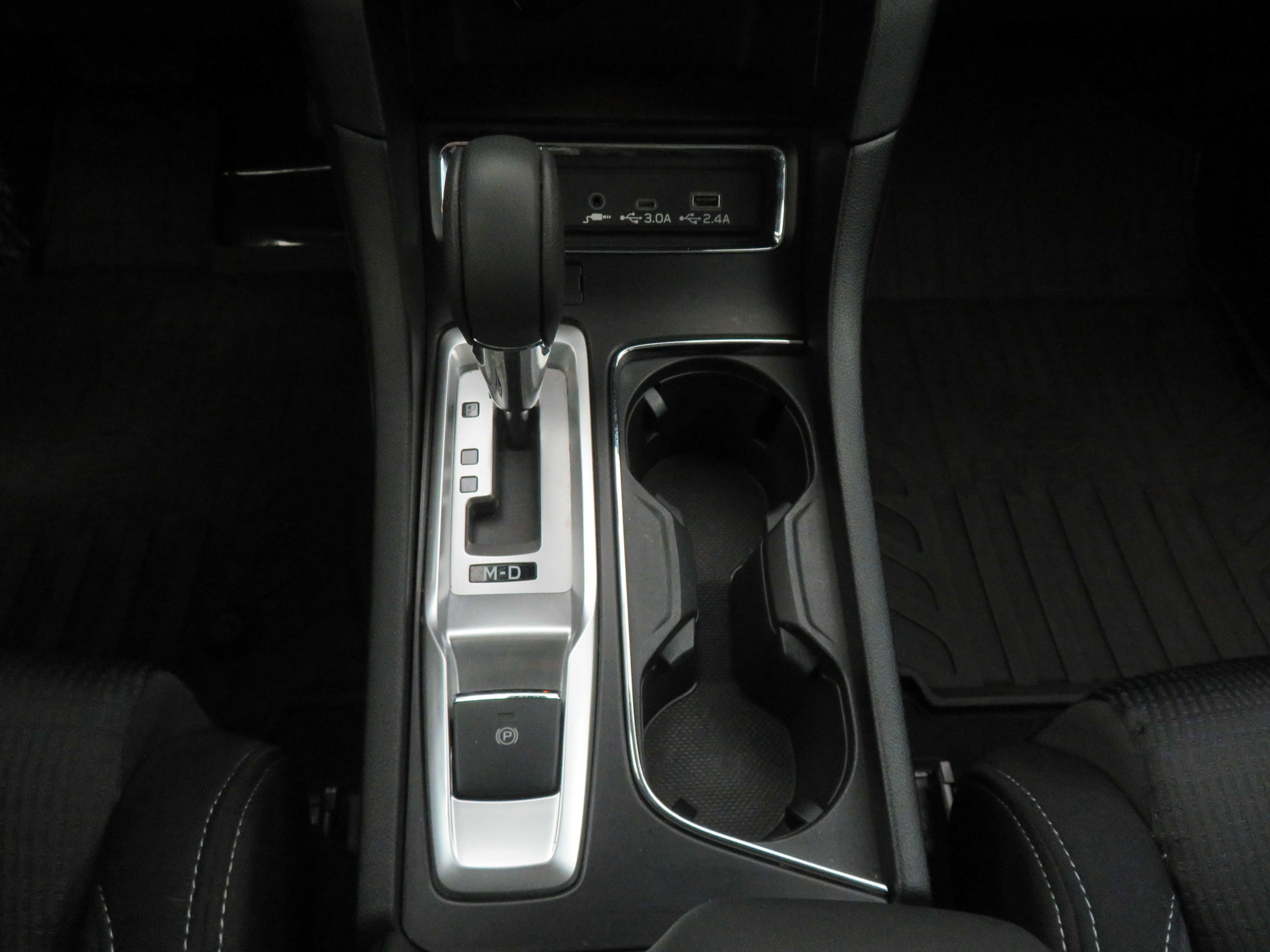 2023 Subaru Ascent Premium