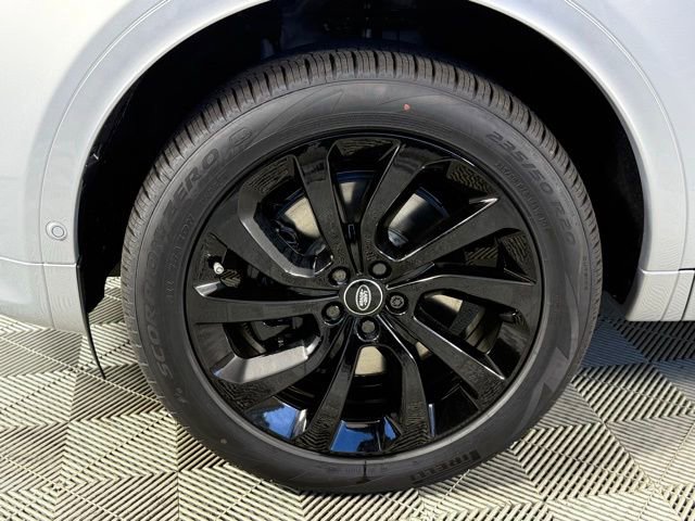 2025 Land Rover Discovery Sport S