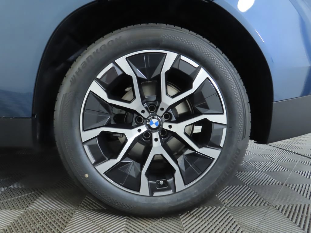 2026 BMW X3 xDrive30