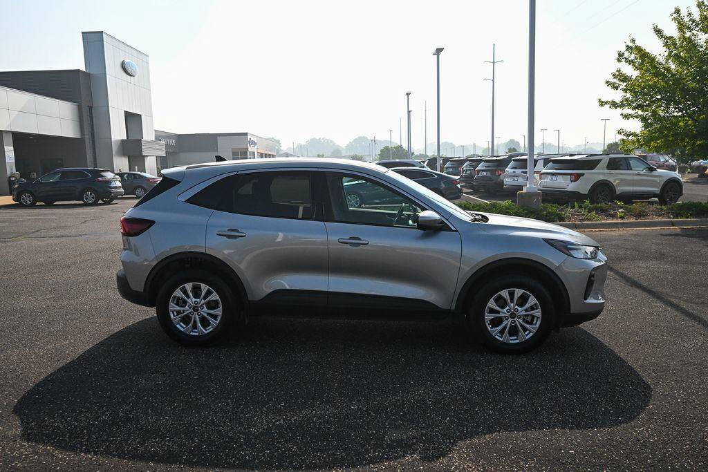 Certified 2023 Ford Escape Active w/ Tech Pack #2