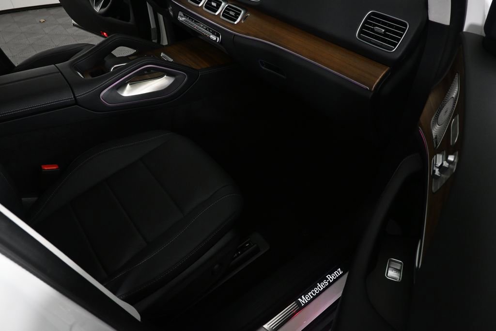 2026 Mercedes-Benz GLE 350 4MATIC