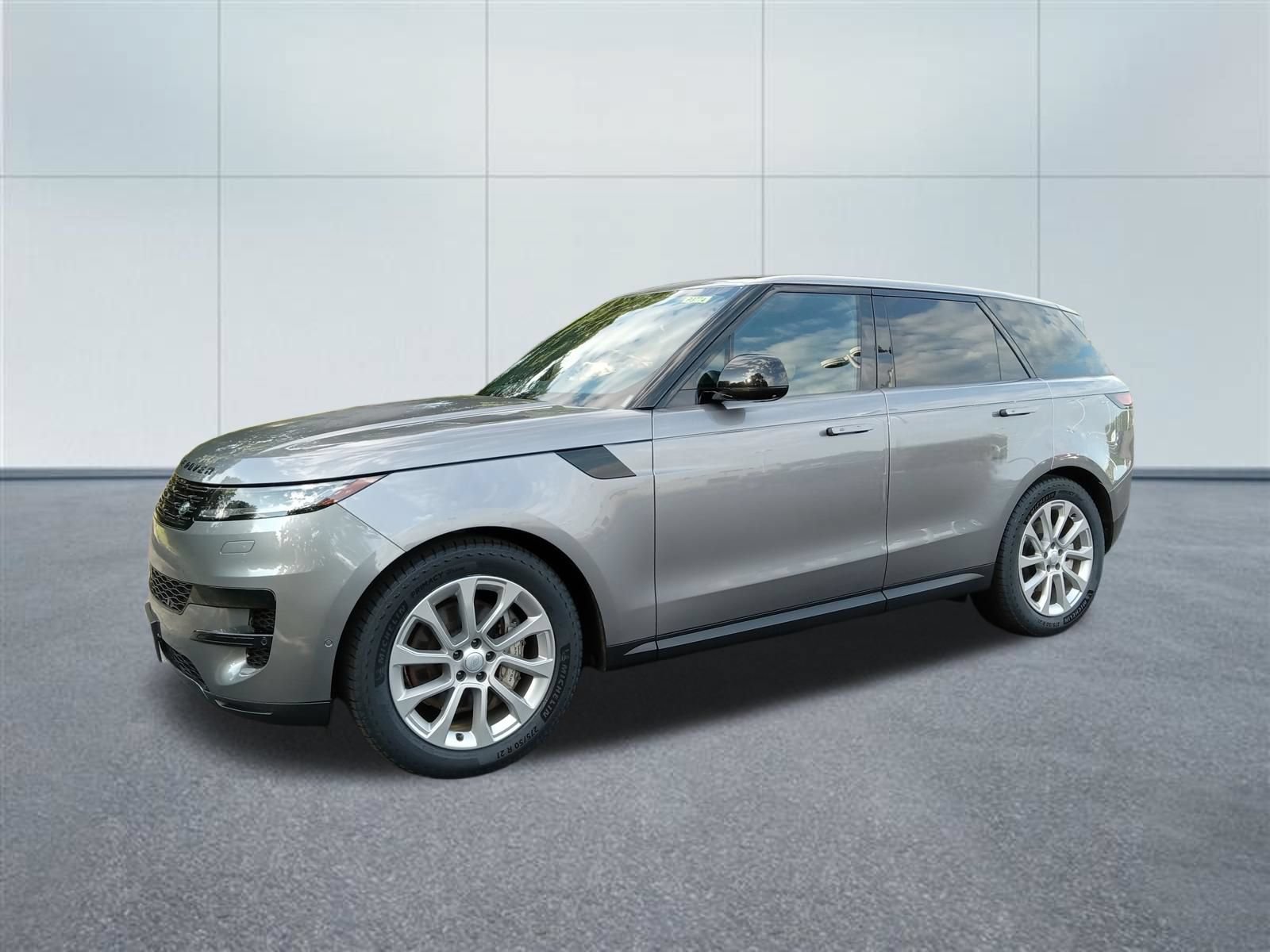 Used 2025 Land Rover Range Rover Sport for Sale in Boston, MA