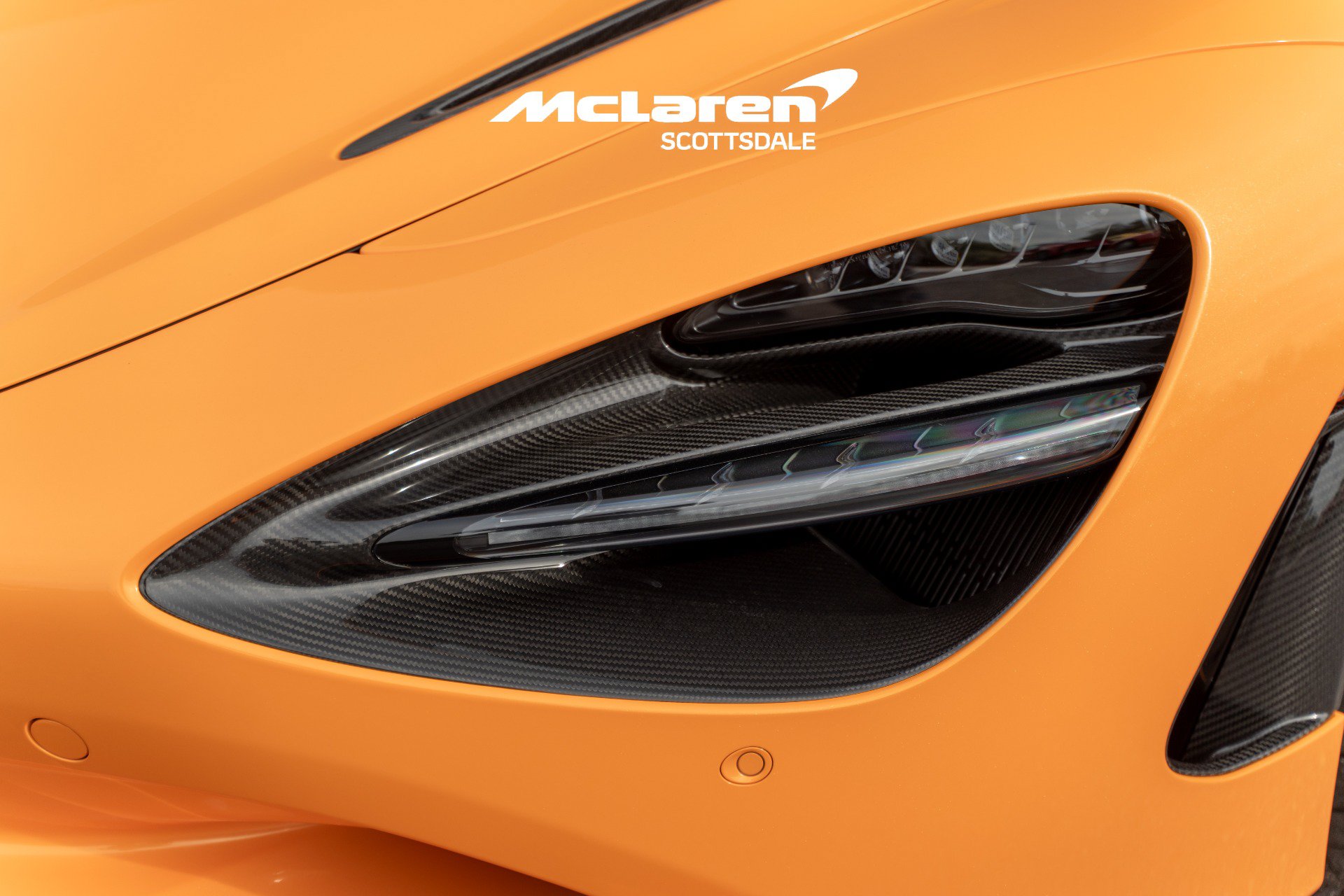 New 2027 McLaren 750S Spider photo 21